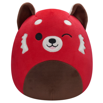 Squishmallow Red Panda Cute 20 cm