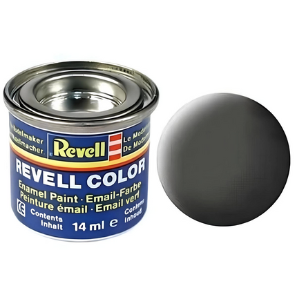 Revell Bronze Green Matte 14 ml