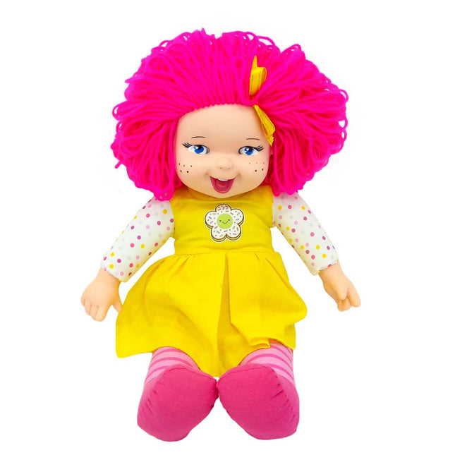 Sunman Rainbow Dolls 40 cm