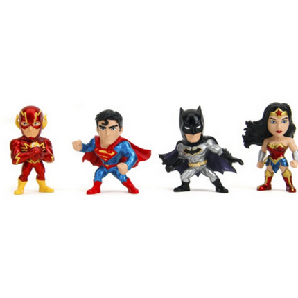 DC Character Figures