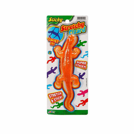 Flexible Reptile Animals