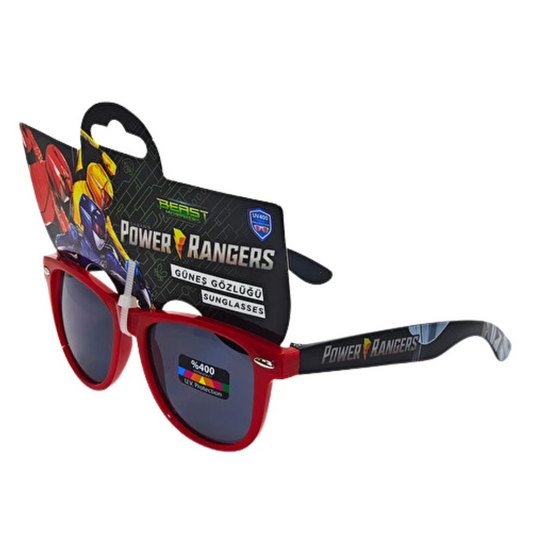 Power Rangers Kids Sunglasses