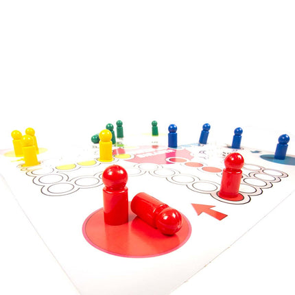 KS 3-Piece New Year's Set