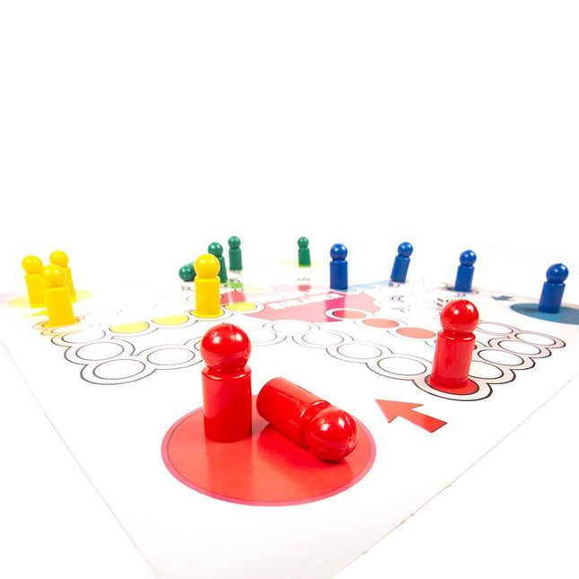 KS 3-Piece New Year's Set