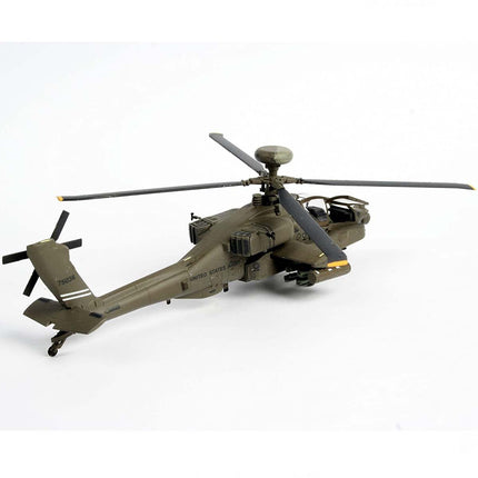 Revell 1:144 AH-64D Longbow Apache Model Kit 64046