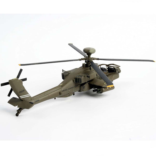 Revell 1:144 AH-64D Longbow Apache Model Kit 64046