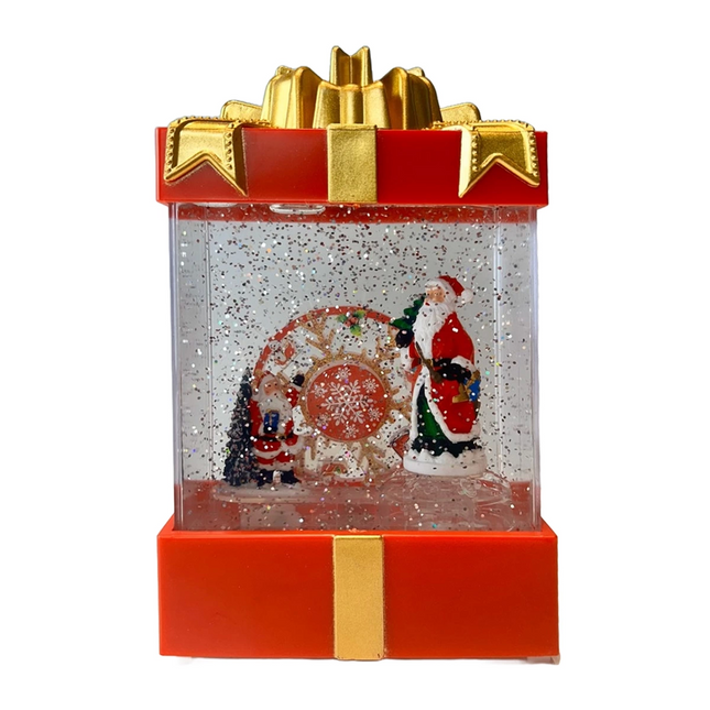 Christmas Decoration Gift Package LLM-HDY0009
