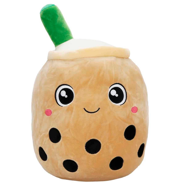 Bubble Tea Plush 35 cm