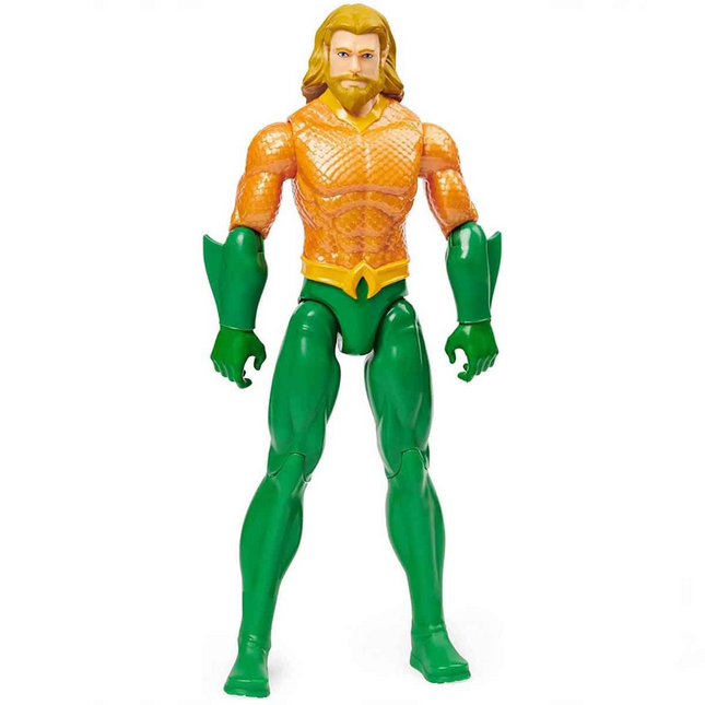 Aquaman Action Figure 30 cm 6060069