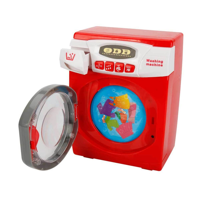 Hommy Sound and Light Washing Machine