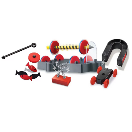 4M STEAM Magnet Exploration Experiment Set