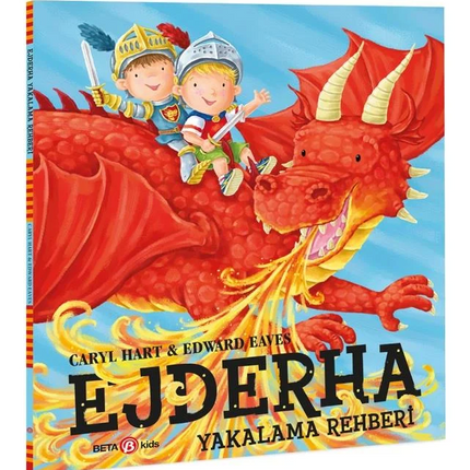 Dragon Catching Guide