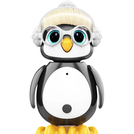 Silverlit Rescue Mini Penguin 88640