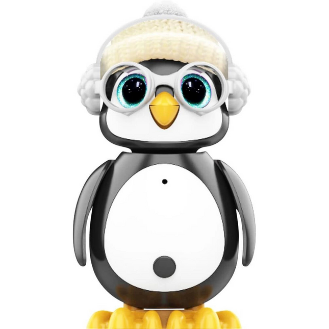 Silverlit Rescue Mini Penguin 88640