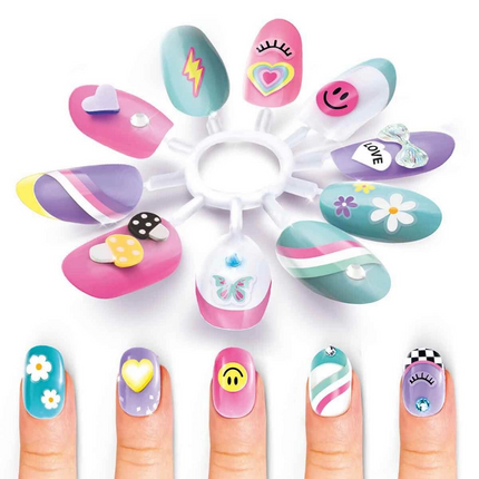Style 4 Ever Gel Nail Studio