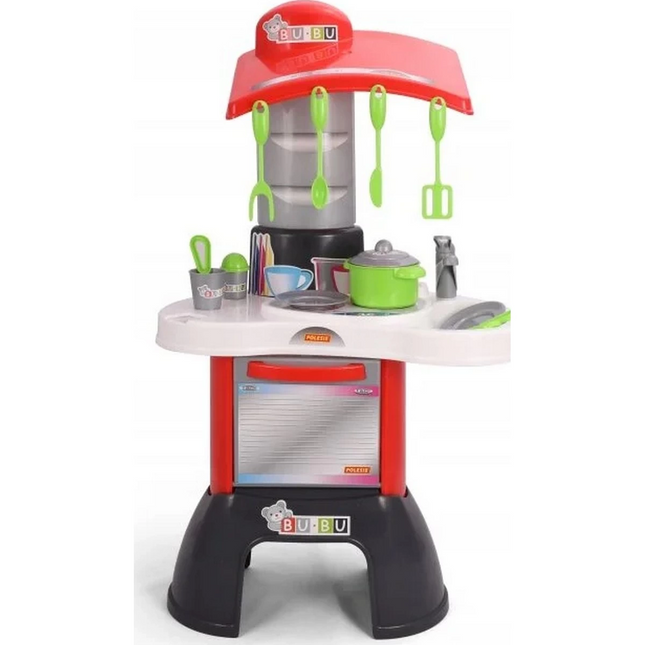 Polesie Bu-Bu Kitchen Set N1 83142
