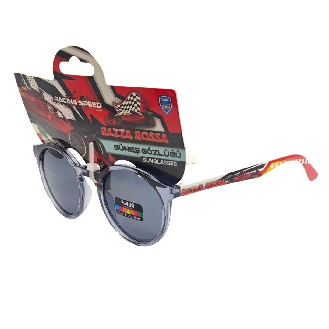 Razza Rossa Licensed Sunglasses