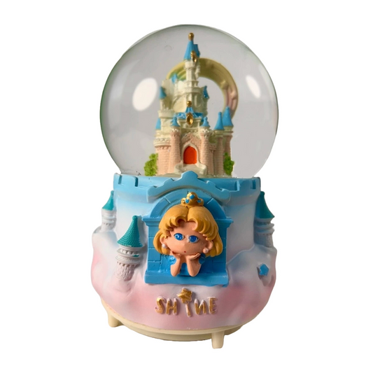 Snow Globe LLM-HDY0211