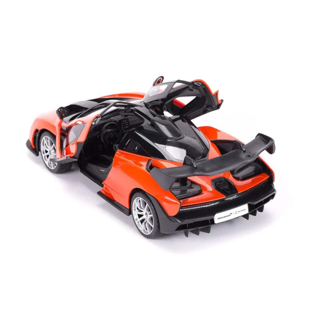 Rastar 1:14 Mclaren Senna Remote Control Car