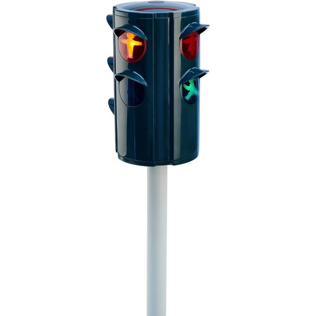 Big Traffic Light 71 cm