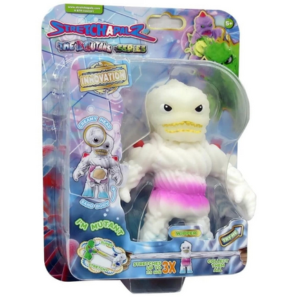 Strechapalz Mutants Series 14 cm