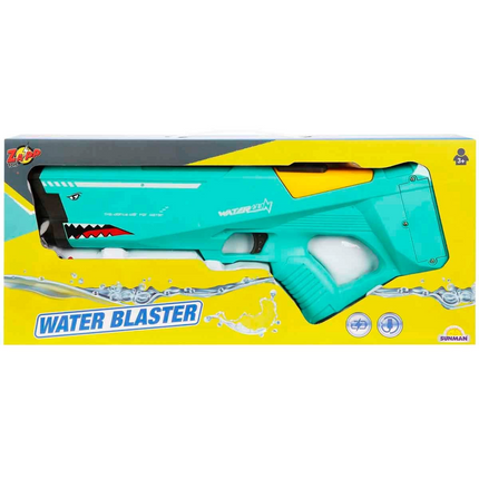 USB Rechargeable Water Gun 43 cm