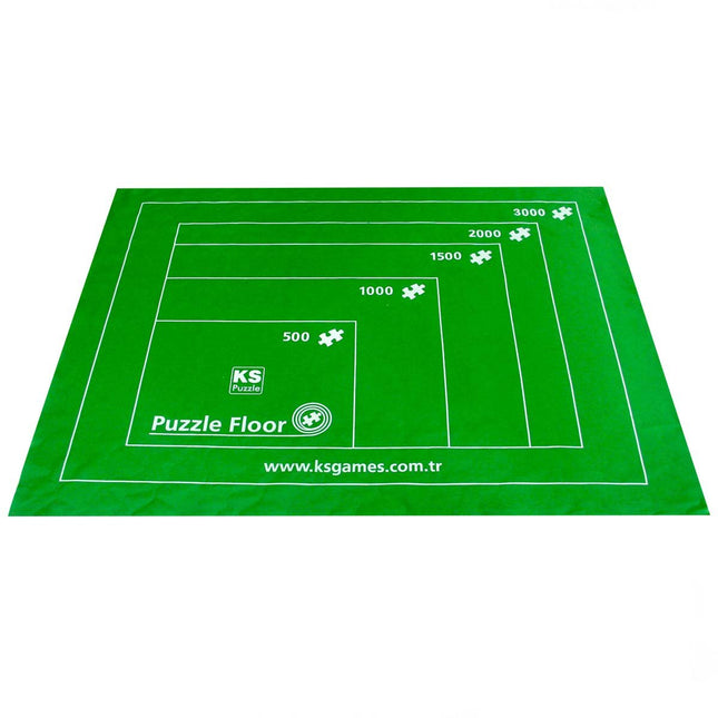KS Games Floor Puzzle Carpet
