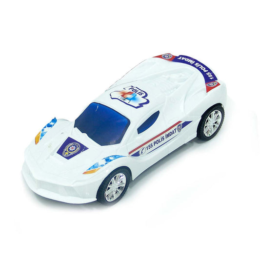 Police Car