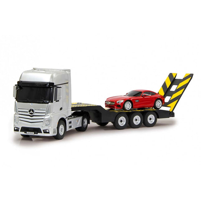 Rastar Remote Control 1:26 Mercedes-Benz Actros