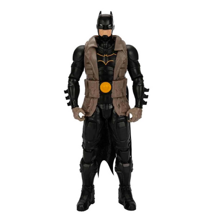 DC Comics Batman Action Figure S10 V1 30 cm
