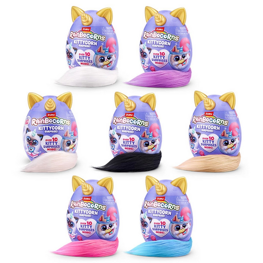 Rainbocorn Kittycorn Surprise S3