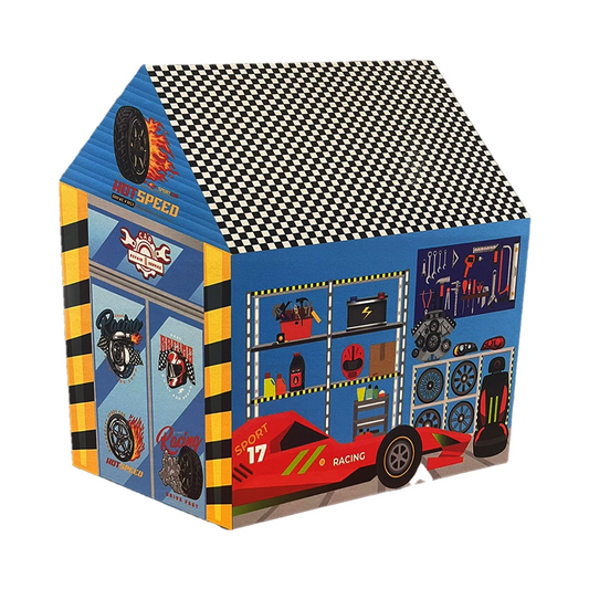My Car Play Tent