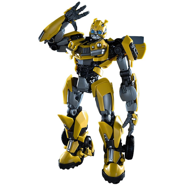 Transformers Bumblebee 16 cm