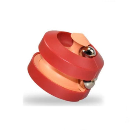 Fidget Spinner Pinball Fingertip Creative Stress Toy