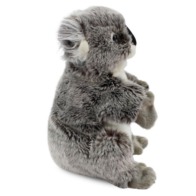 Koala Puppet 26 cm