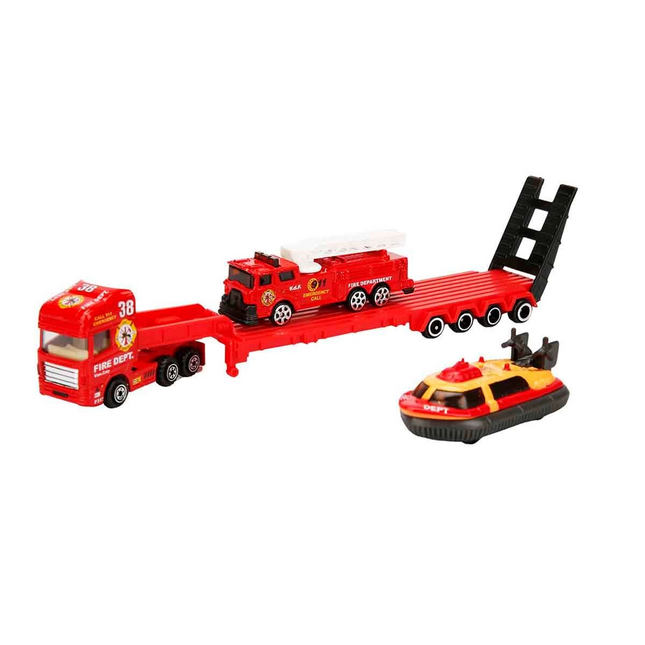 Maxx Wheels Triple Car Set