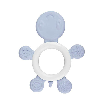 LC Teether Turtle