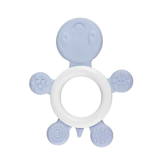 LC Teether Turtle
