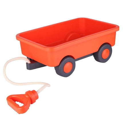 Let's Be Child My First Wagon