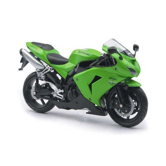 Sunman 1:12 Kawasaki ZX-14 2011 Model Engine