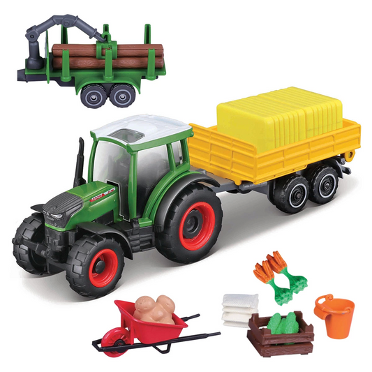Maisto Farm Set Small