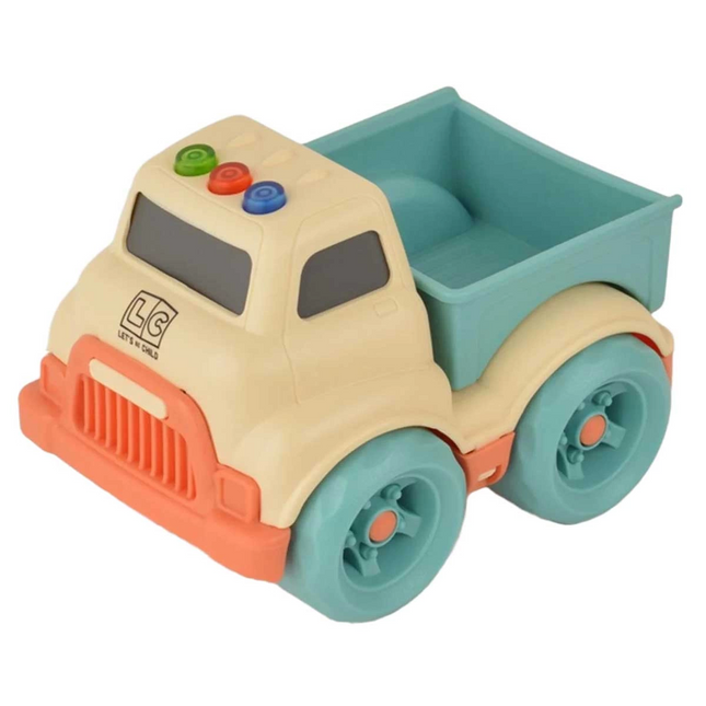 Mini Turntable with Sound and Lights 31020