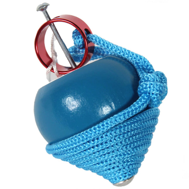 Traditional Turkish Spinning Top