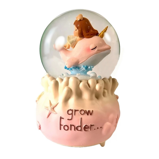Snow Globe Medium Size LLM-HDY0307