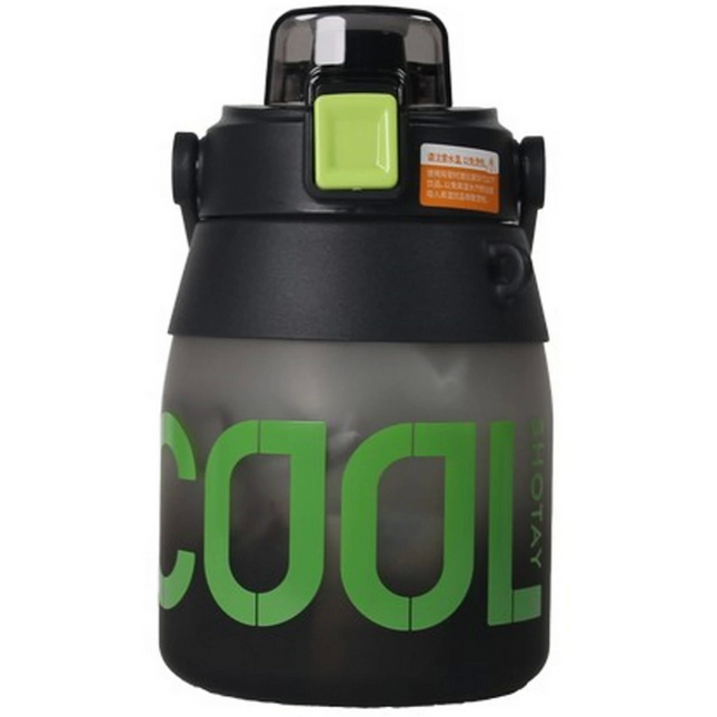 Shotay Soft Hippo Tritan Flask 1000 ml