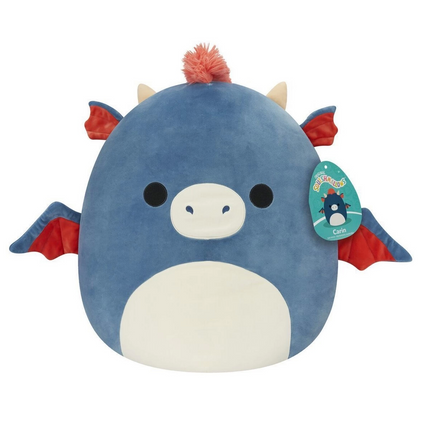 Squishmallows Dragon Carin 40 cm