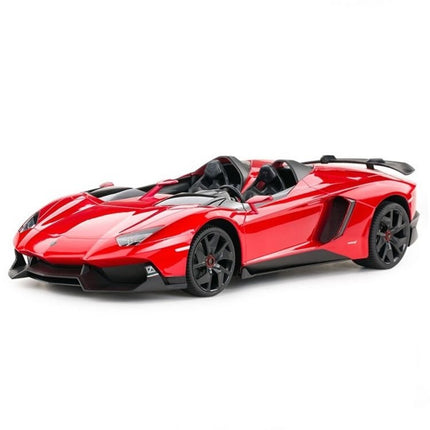Rastar Remote Control 1:12 Lamborghini Aventador