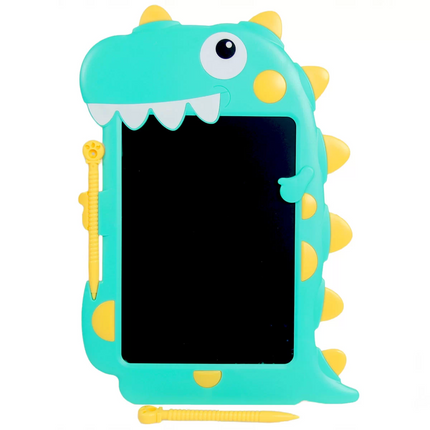 LCD Digital Color Dinosaur Drawing Tablet 8.5 Inch