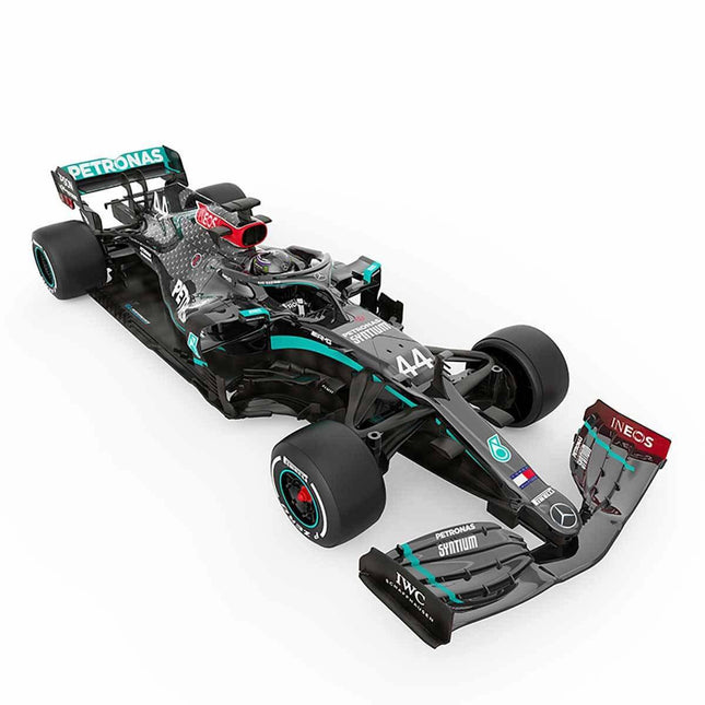 1:12 Mercedes AMG F1 W11 EQ Performance Remote Control Car