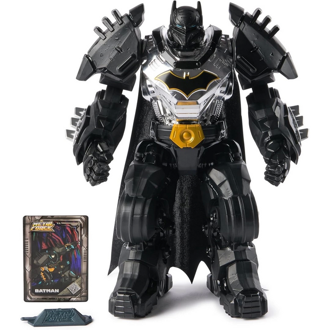 DC Batman Metal Figure 30 cm